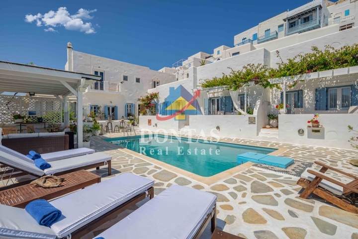 Astypalaia, Dodecaneso for sale