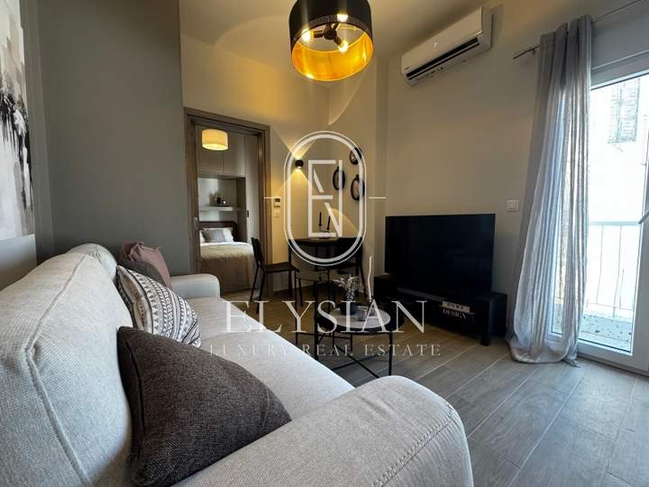 Martiou, Thessaloniki for sale