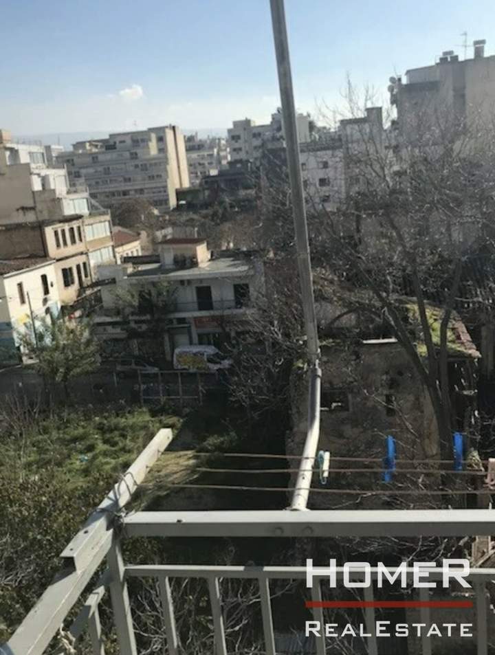 תמונת מטקסוריו, אתונה למכירה