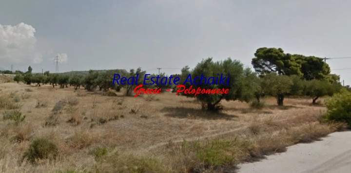 Loutraki-Perachora-Agioi Theodoroi, Peloponnese for sale