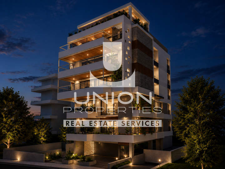 Glyfada, Athens for sale