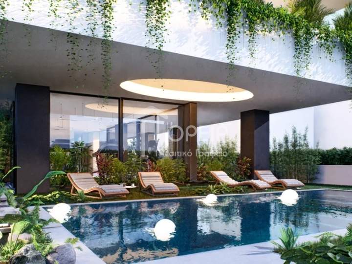 Glyfada, Athens for sale