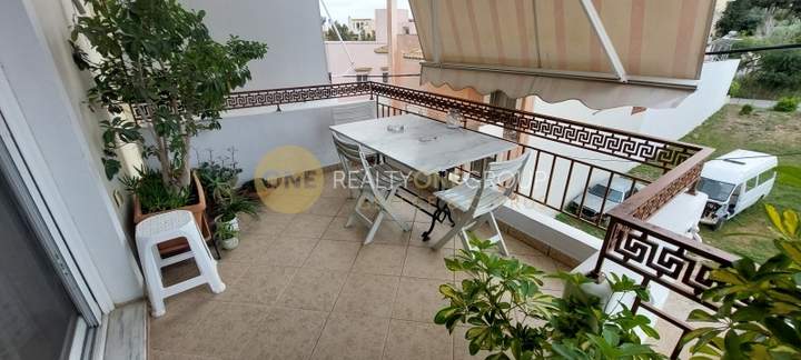 Kamatero, Athens for sale