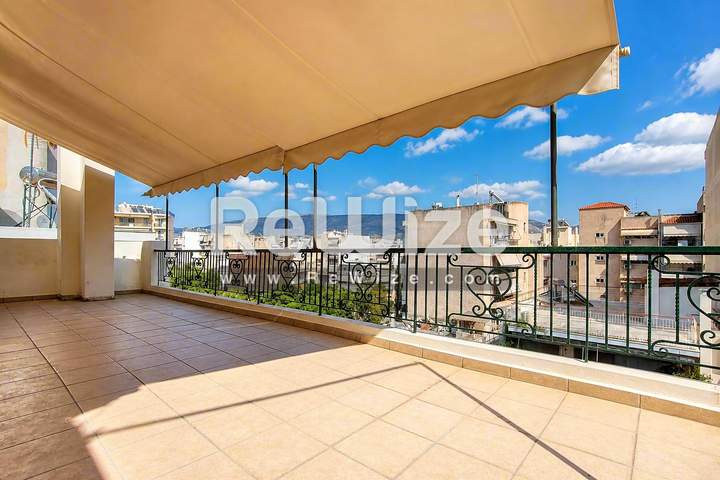Nea Smyrni, Athens for sale