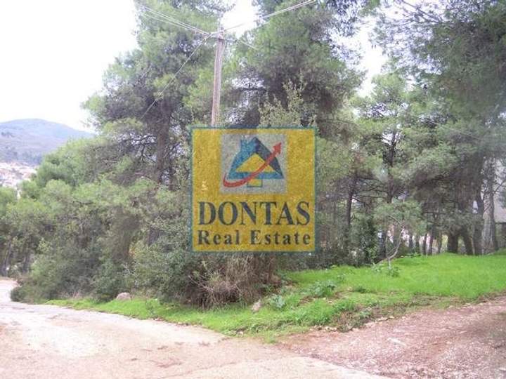Dionysos, Athens for sale