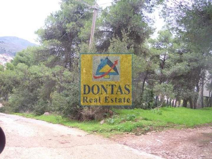 Dionysos, Athens for sale