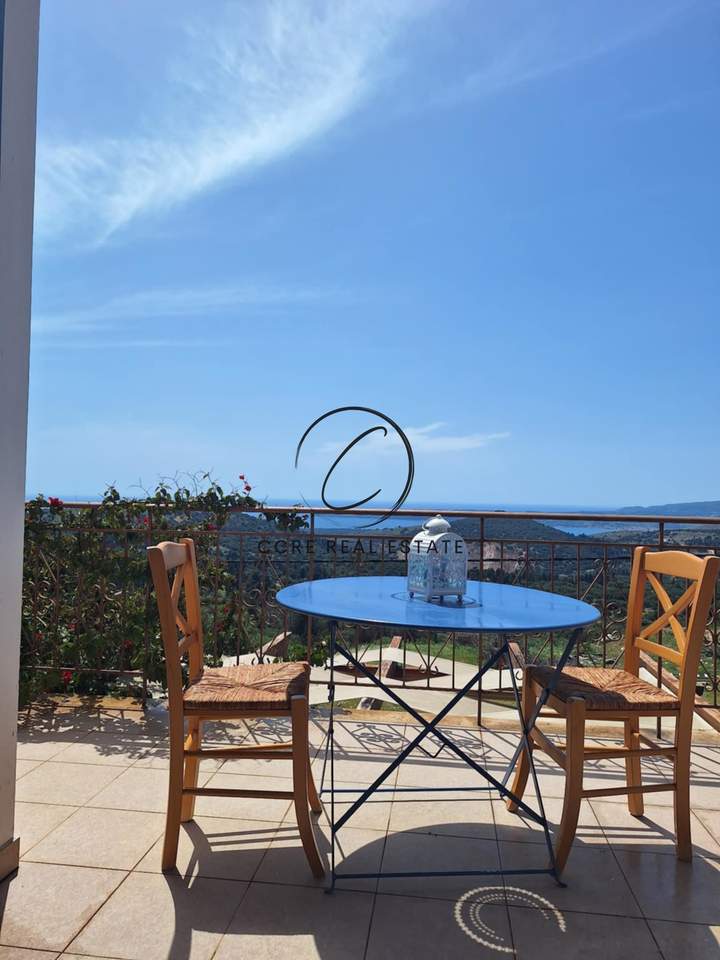 Argostoli, Kefalonia for sale