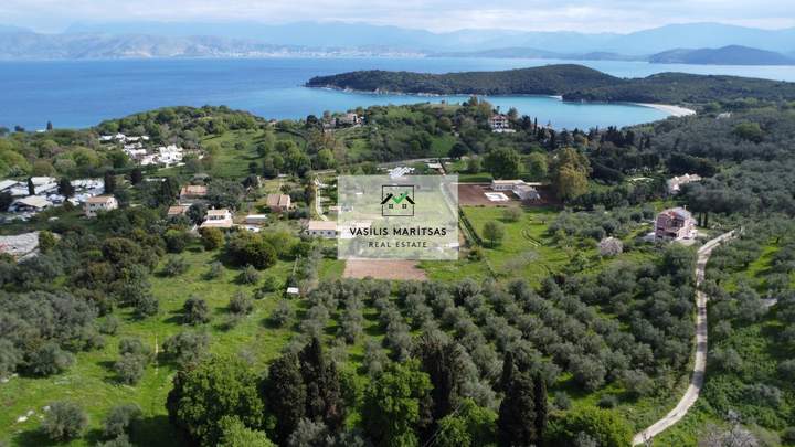 Corfu for sale