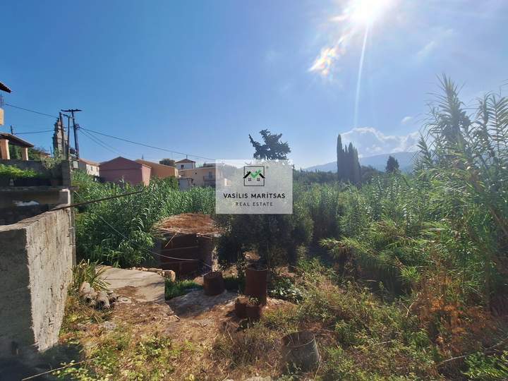Corfu for sale