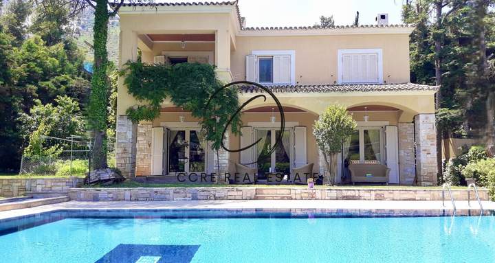 Dionysos, Athens for sale