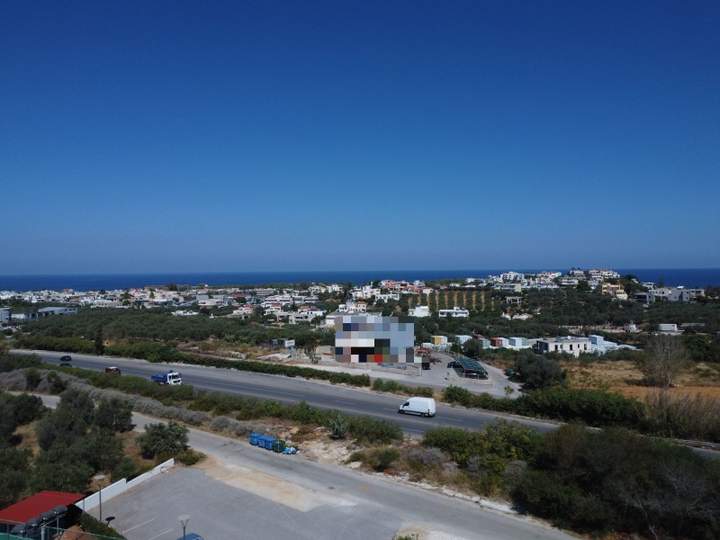 Darastos - Makrys Toichos, Chania, Crete for sale