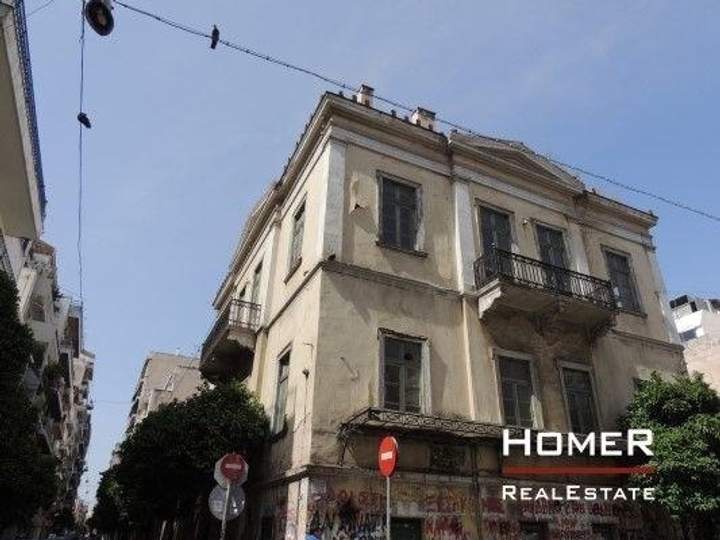 Center Piraeus, Piraeus, Athens for sale