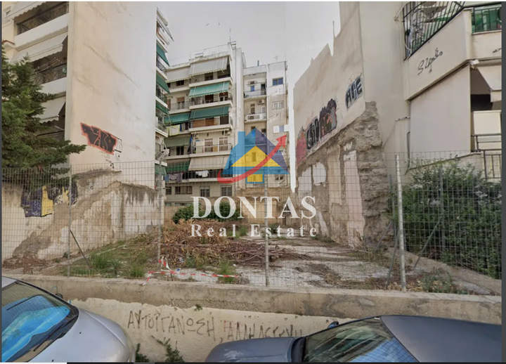 Ano Patissia, Athens for sale