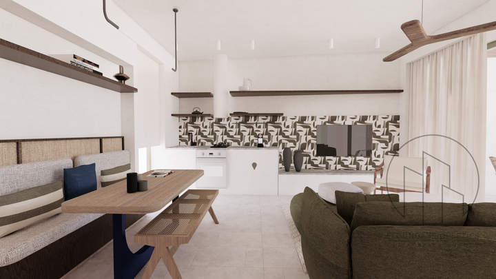 Agios Nikolaos, Crete for sale