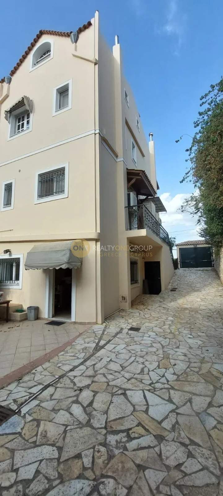 Kifisia, Athens for sale