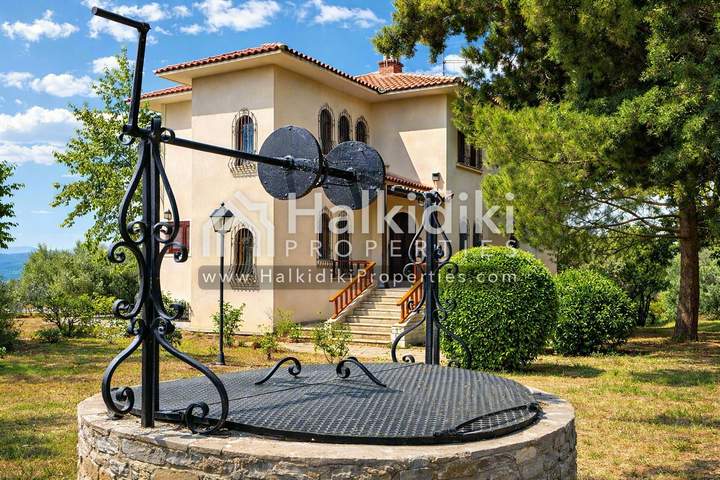Nea Propontida, Chalkidiki for sale