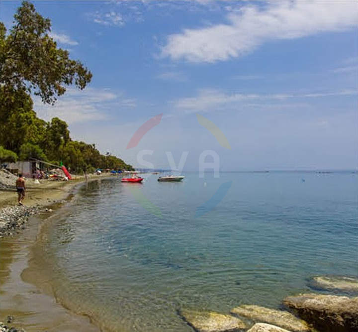 Potamos Germasogeias, Limassol for sale