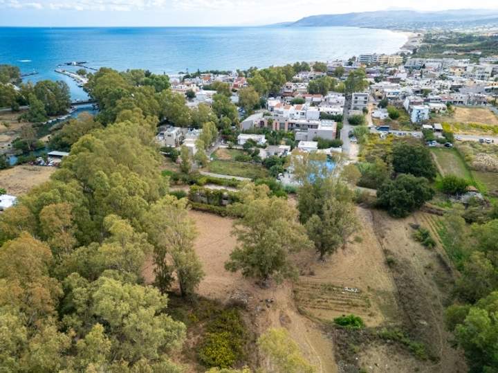 Apokoronas, Crete for sale