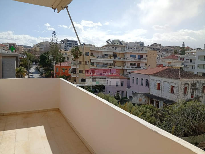 Koum Kapi, Chania, Crete for sale