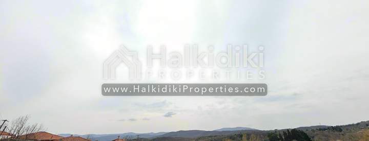 Aristotelis, Chalkidiki for sale