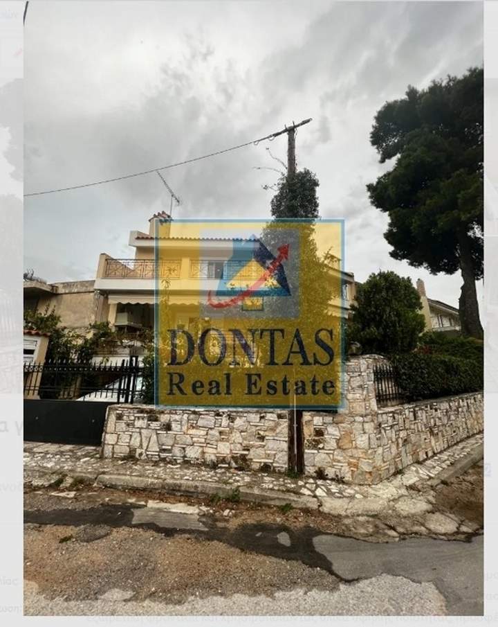 Dionysos, Athens for sale