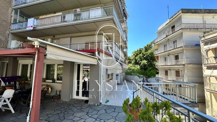 Osia Xeni - Brysaki, Thessaloniki for sale