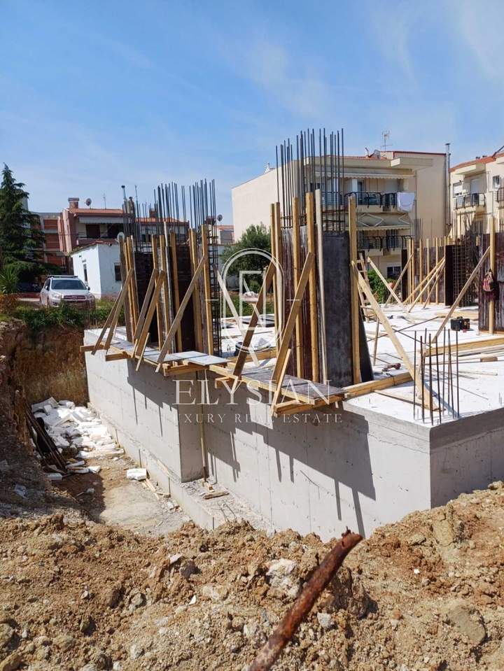 Pylaia - Chortiatis, Thessaloniki for sale