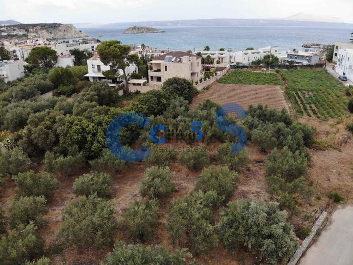 Apokoronas, Crete for sale