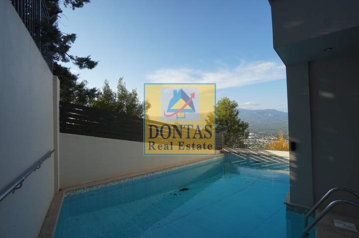 Nea Erythraia, Kifisia, Athens for sale