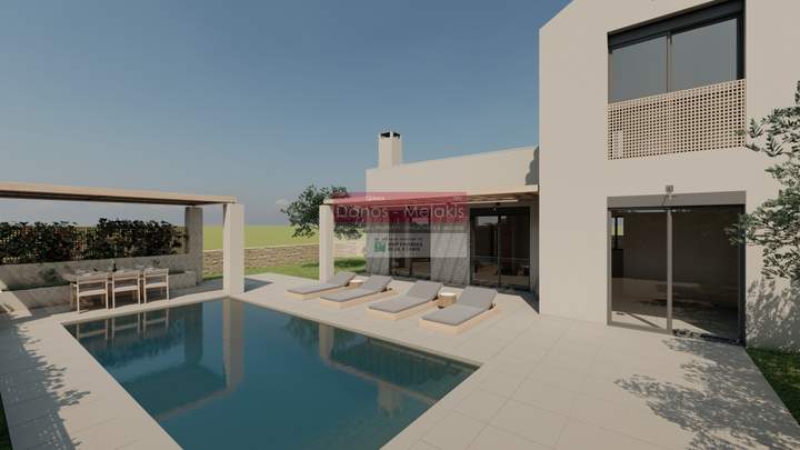 Apokoronas, Crete for sale