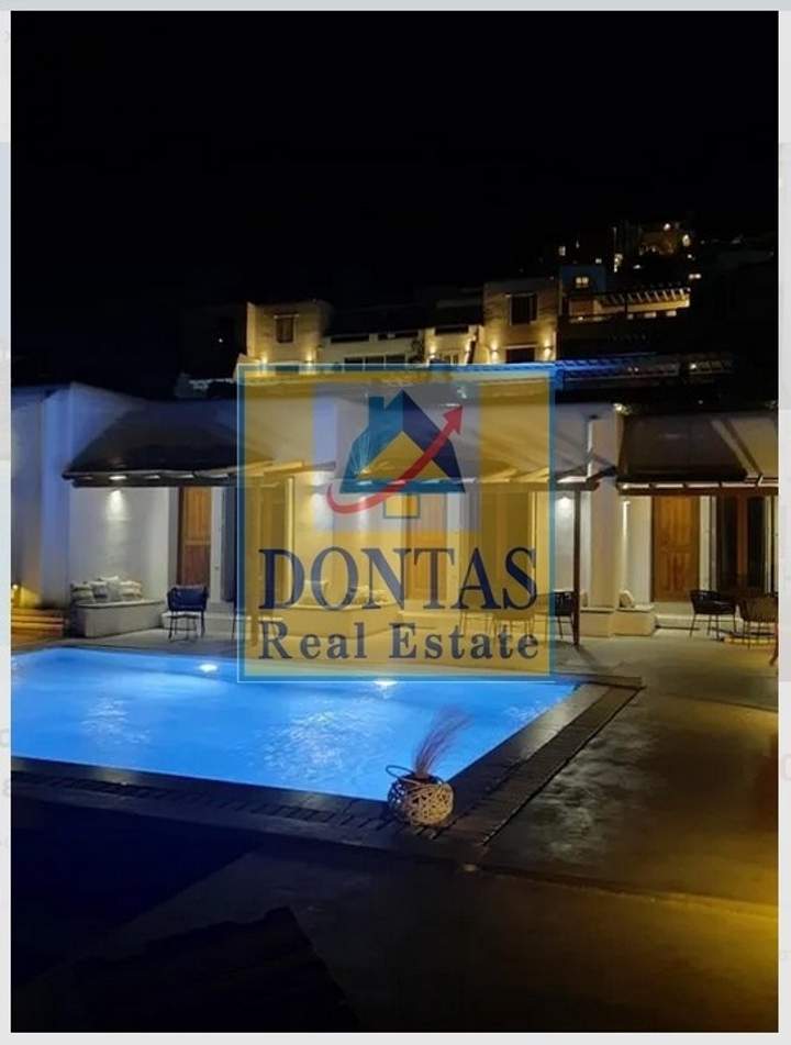 Mykonos, Cyclades for sale
