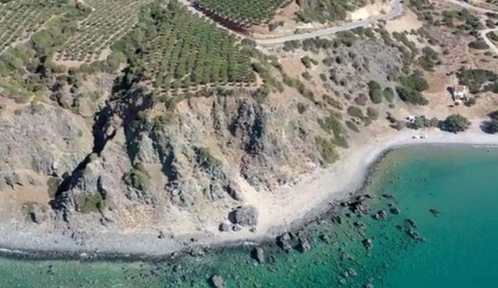 Viannos, Crete for sale