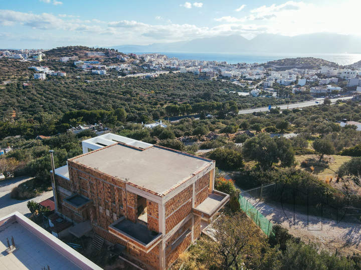 Agios Nikolaos, Crete for sale