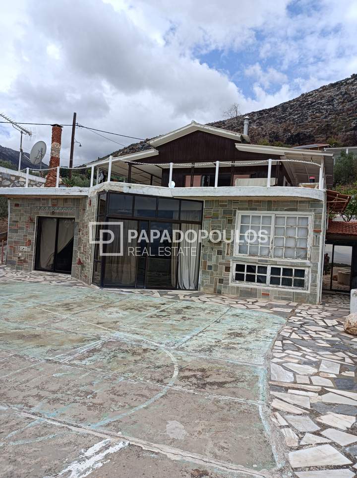 Nea Makri, Marathon, Athens for sale