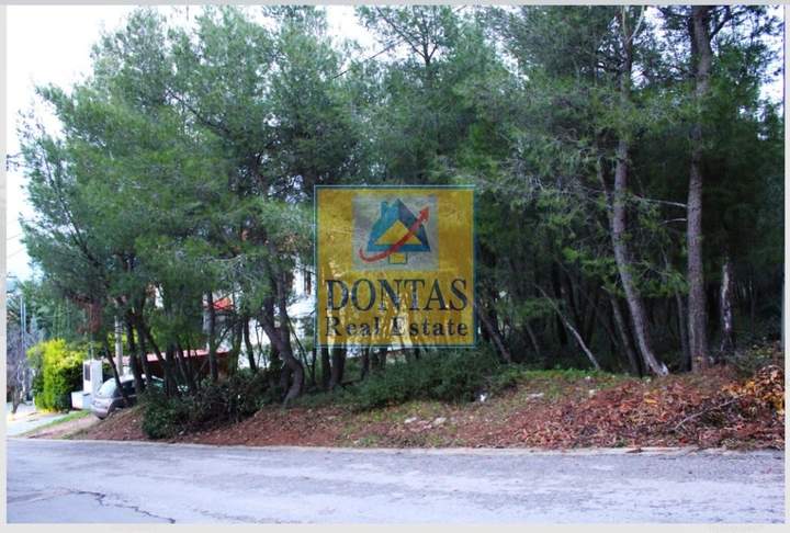Dionysos, Athens for sale