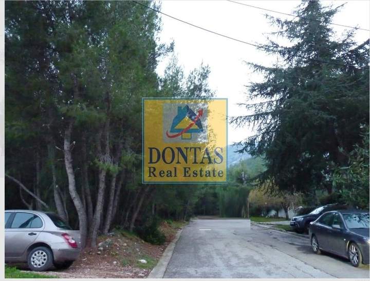 Dionysos, Athens for sale