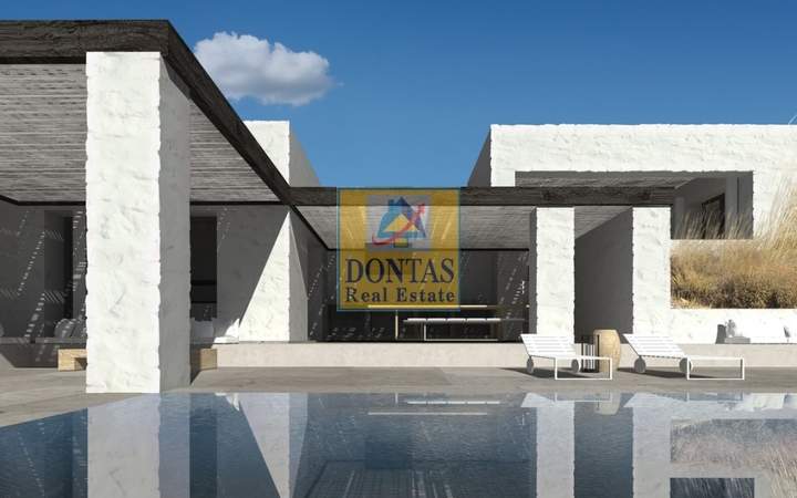 Naxos, Cyclades for sale