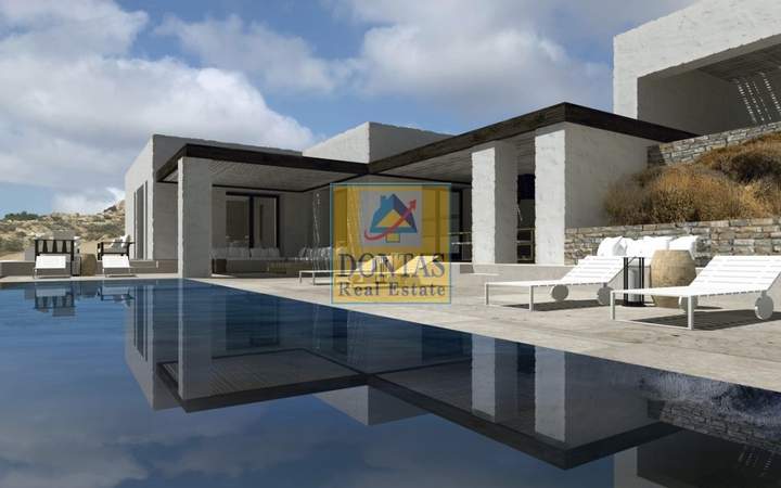 Naxos, Cyclades for sale
