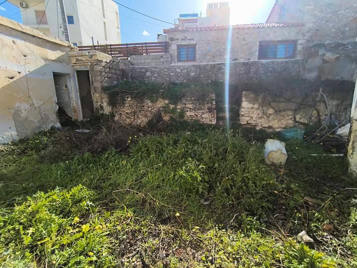 Lavreotiki, Athens for sale