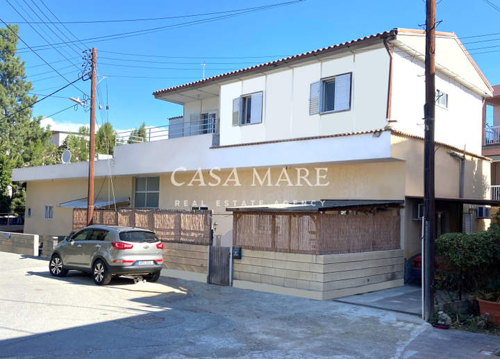 Nicosia for sale
