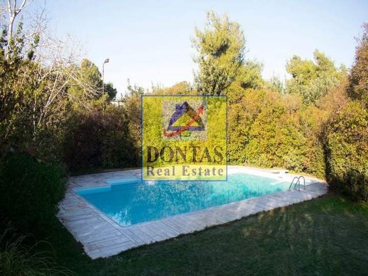 Kifisia, Athens for sale