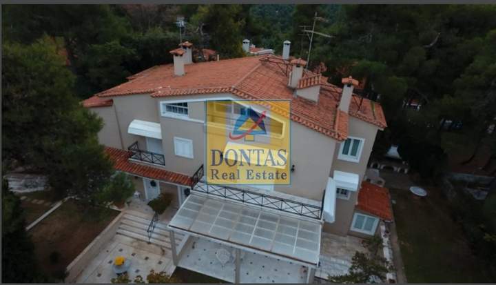 Dionysos, Athens for sale