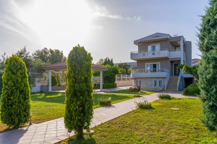 Koropi, Athens for sale