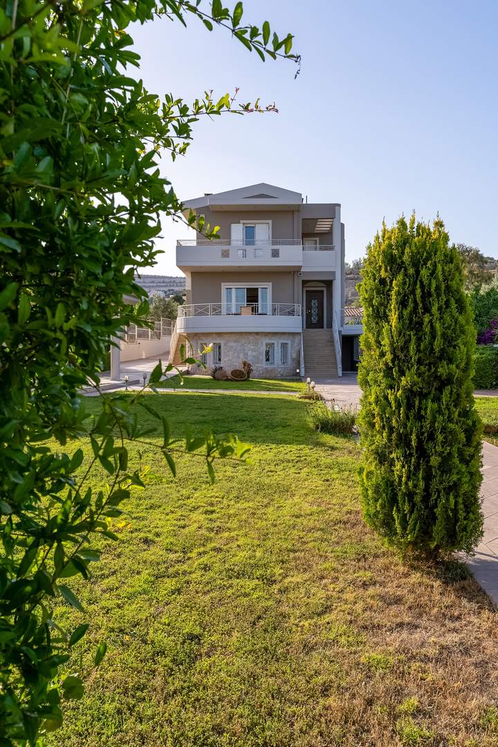 Koropi, Athens for sale