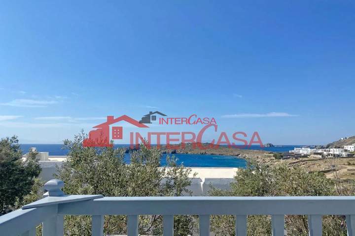 Mykonos, Cyclades for sale