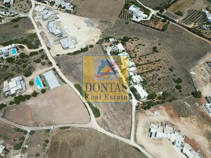 Paros, Cyclades for sale