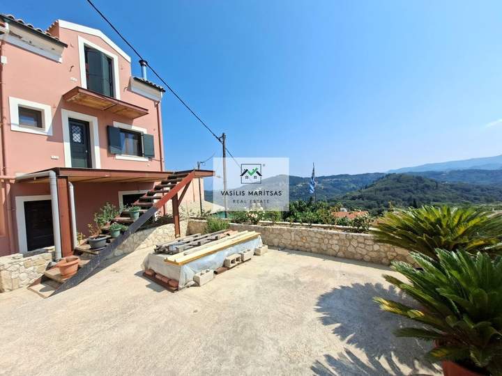 Corfu for sale