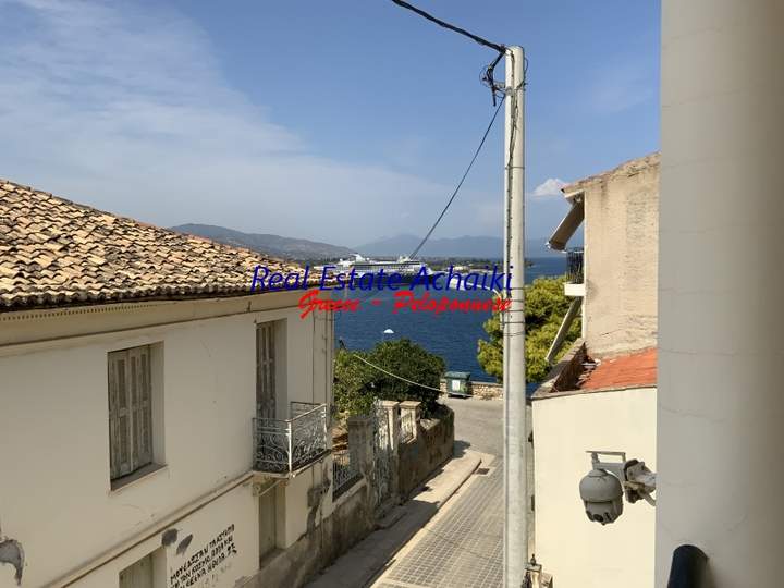 Aigialeia, Peloponnese for sale