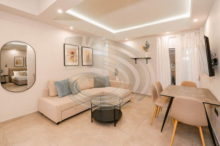 Omonia, Athens for sale