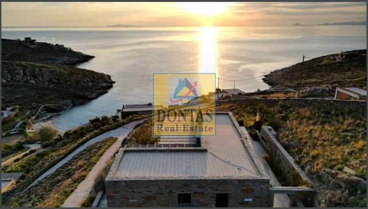 Kea, Cyclades for sale